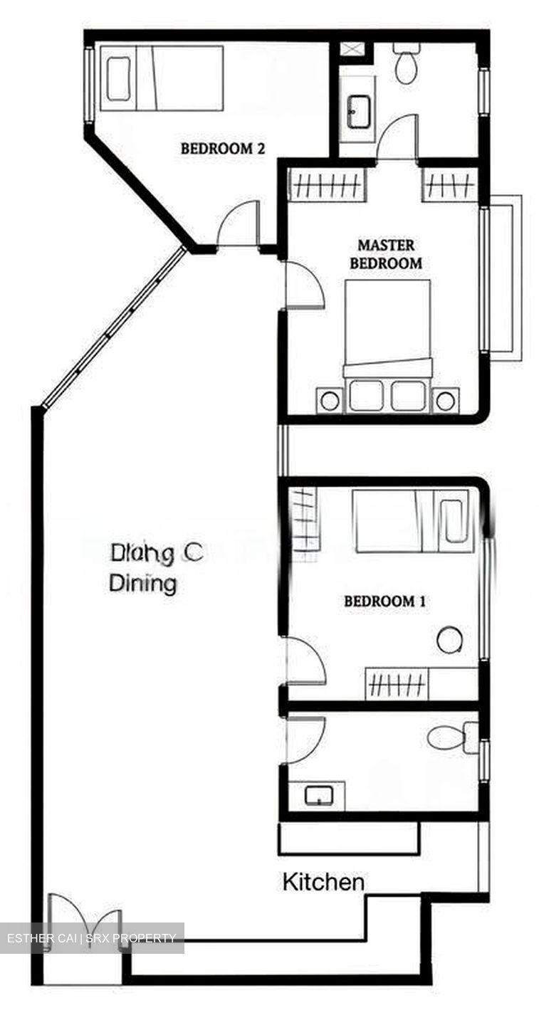 Casa Pasir Ris (D17), Condominium #613368561